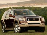 Ford Explorer 2006 года